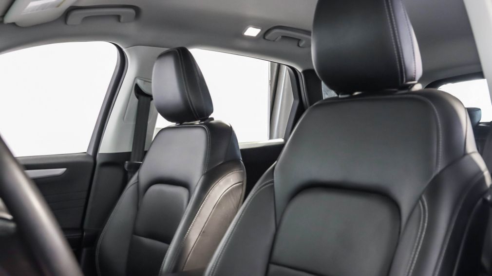 Ford Escape SEL 2022 d&rsquo;occasion à vendre - 10