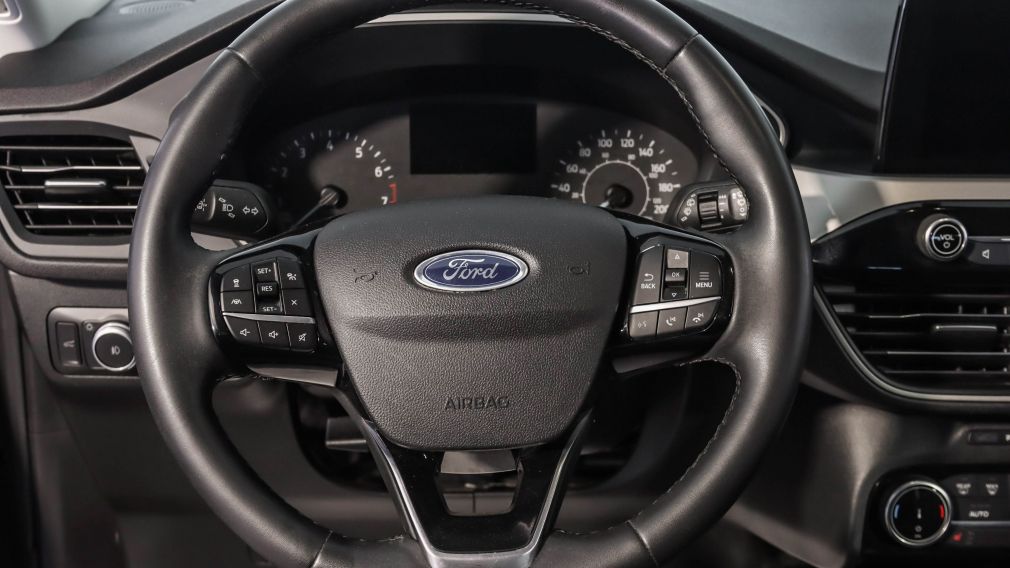 Ford Escape SEL 2022 d&rsquo;occasion à vendre - 14