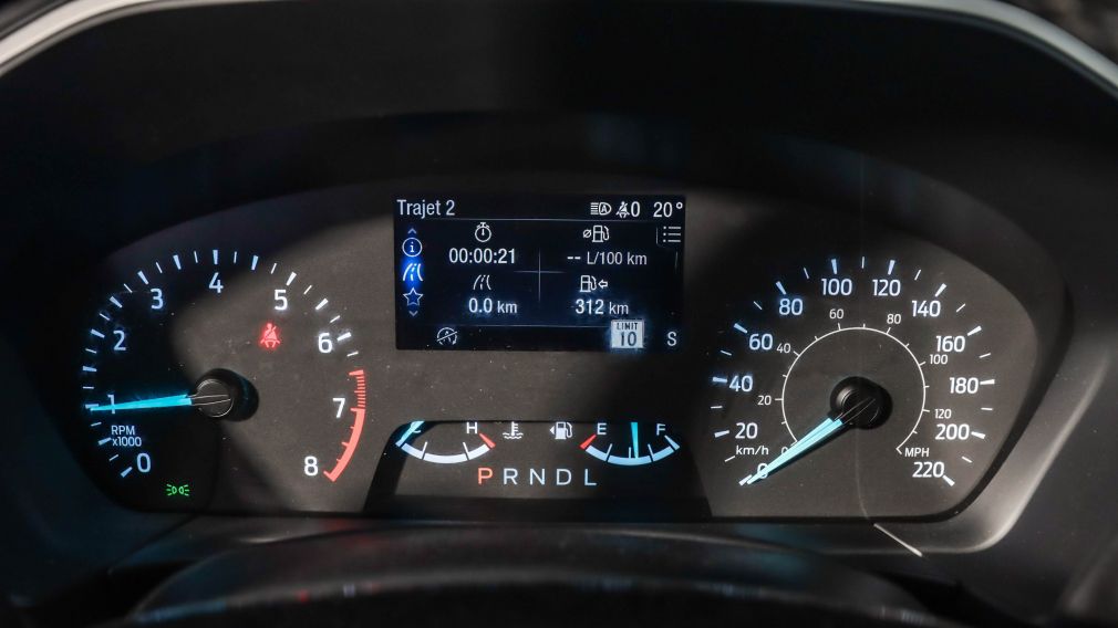Ford Escape SEL 2022 d&rsquo;occasion à vendre - 18
