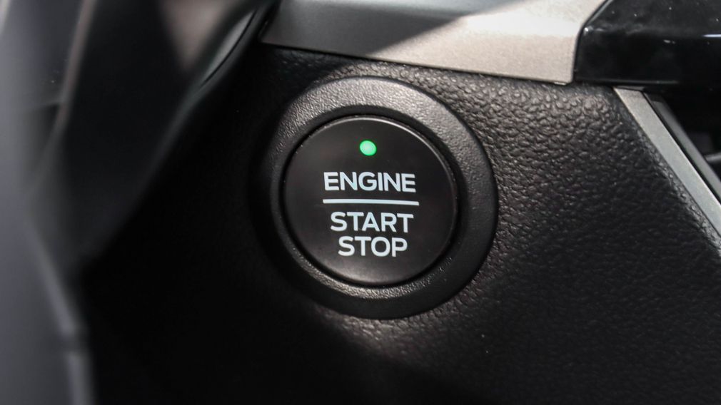 Ford Escape SEL 2022 d&rsquo;occasion à vendre - 23