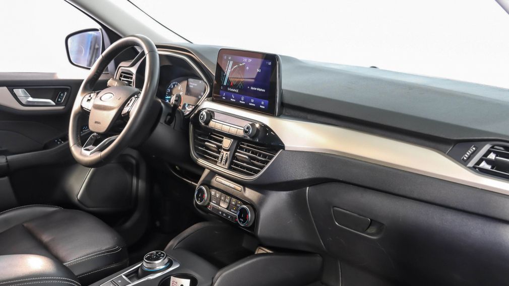 Ford Escape SEL 2022 d&rsquo;occasion à vendre - 25