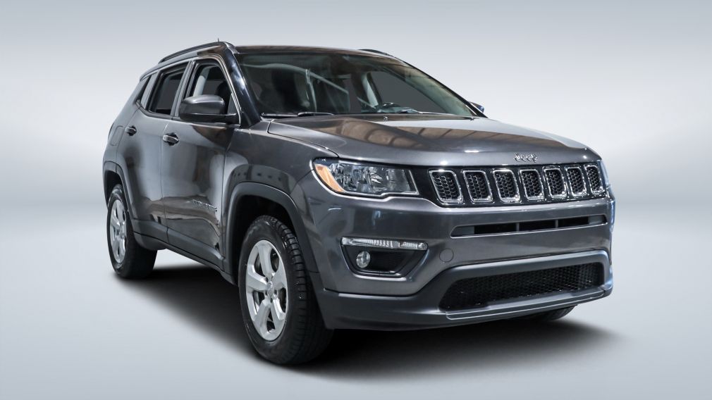 Jeep Compass North
