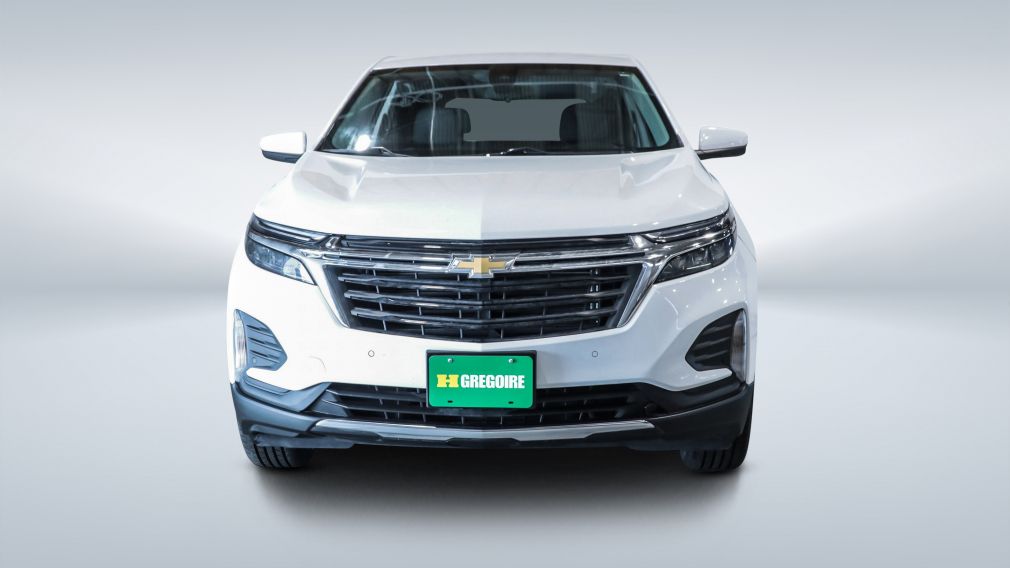 Chevrolet Equinox LT 2022 d&rsquo;occasion à vendre - 2