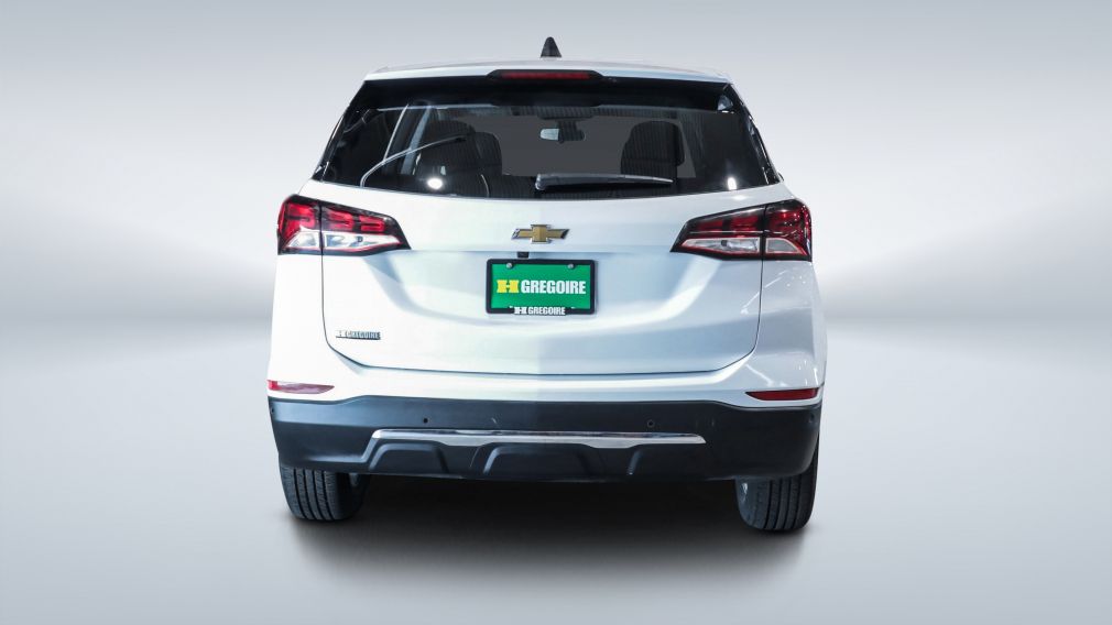 Chevrolet Equinox LT 2022 d&rsquo;occasion à vendre - 6