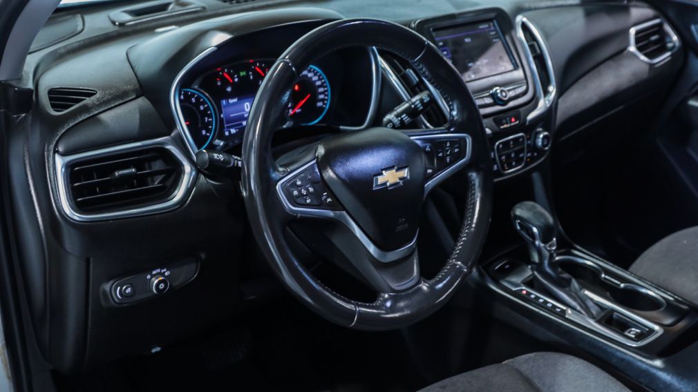 Chevrolet Equinox LT 2022 d&rsquo;occasion à vendre - 9