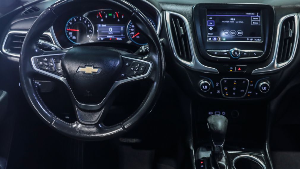 Chevrolet Equinox LT 2022 d&rsquo;occasion à vendre - 13