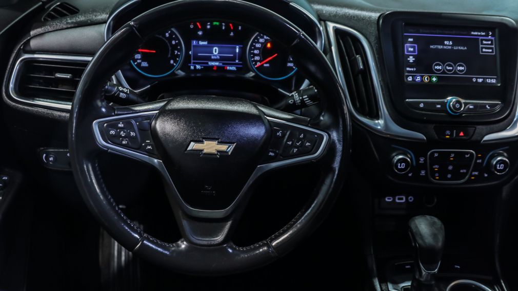 Chevrolet Equinox LT 2022 d&rsquo;occasion à vendre - 14