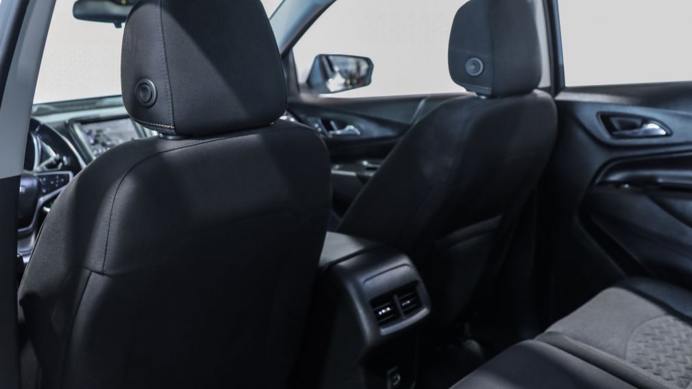 Chevrolet Equinox LT 2022 d&rsquo;occasion à vendre - 18