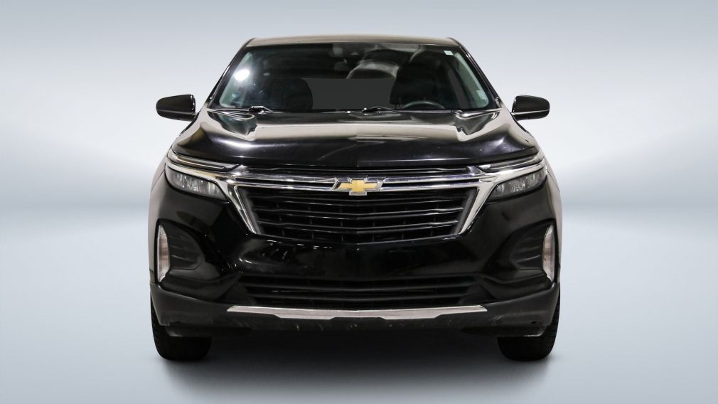 Chevrolet Equinox LT 2022 d&rsquo;occasion à vendre - 2