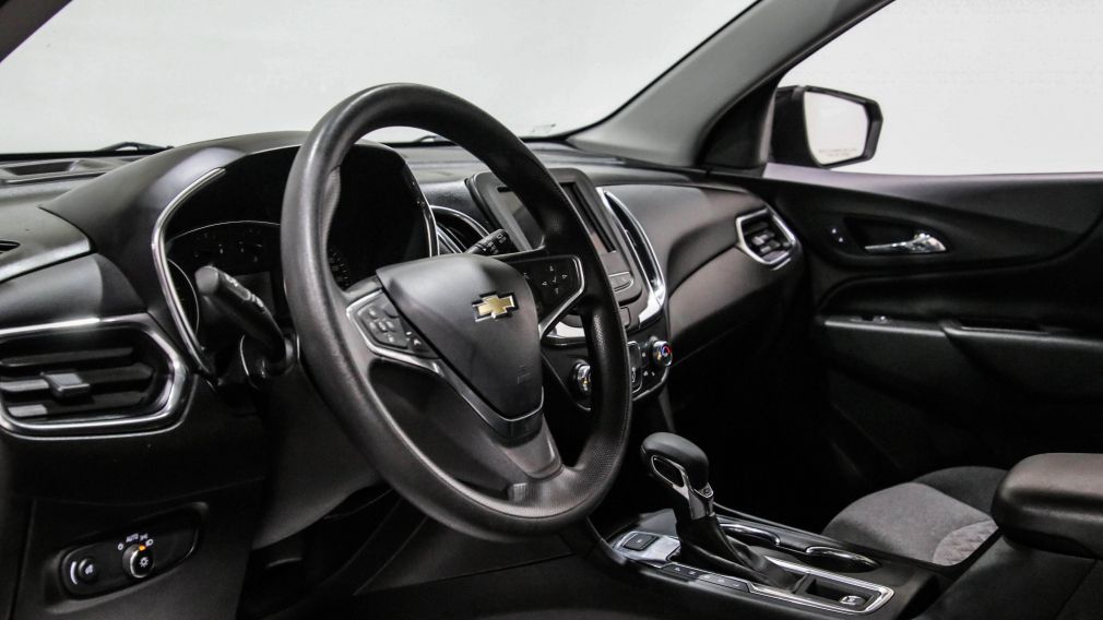 Chevrolet Equinox LT 2022 d&rsquo;occasion à vendre - 9