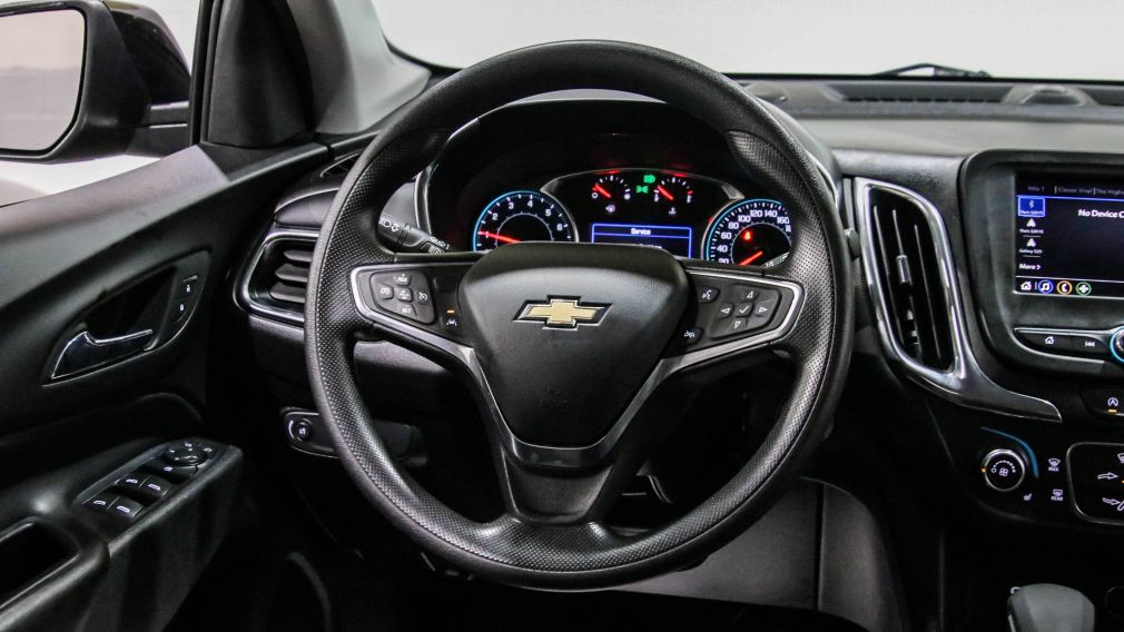Chevrolet Equinox LT 2022 d&rsquo;occasion à vendre - 13