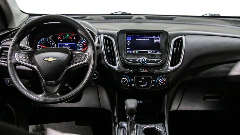 Chevrolet Equinox LT 2022 d&rsquo;occasion à vendre - 14