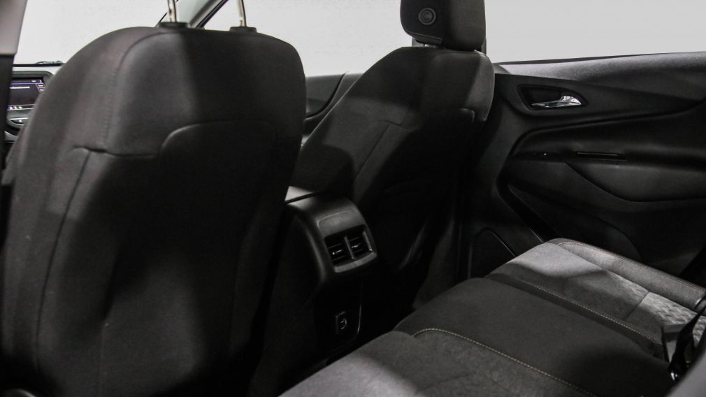 Chevrolet Equinox LT 2022 d&rsquo;occasion à vendre - 21