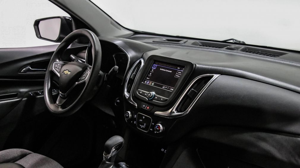 Chevrolet Equinox LT 2022 d&rsquo;occasion à vendre - 25
