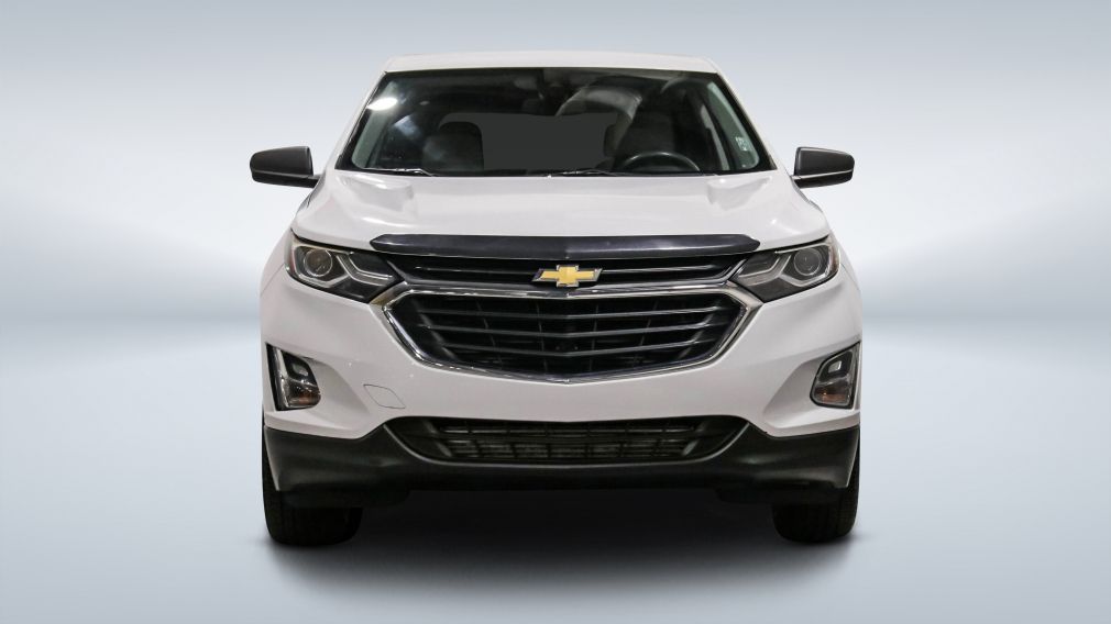 Chevrolet Equinox LS 2020 d&rsquo;occasion à vendre - 2