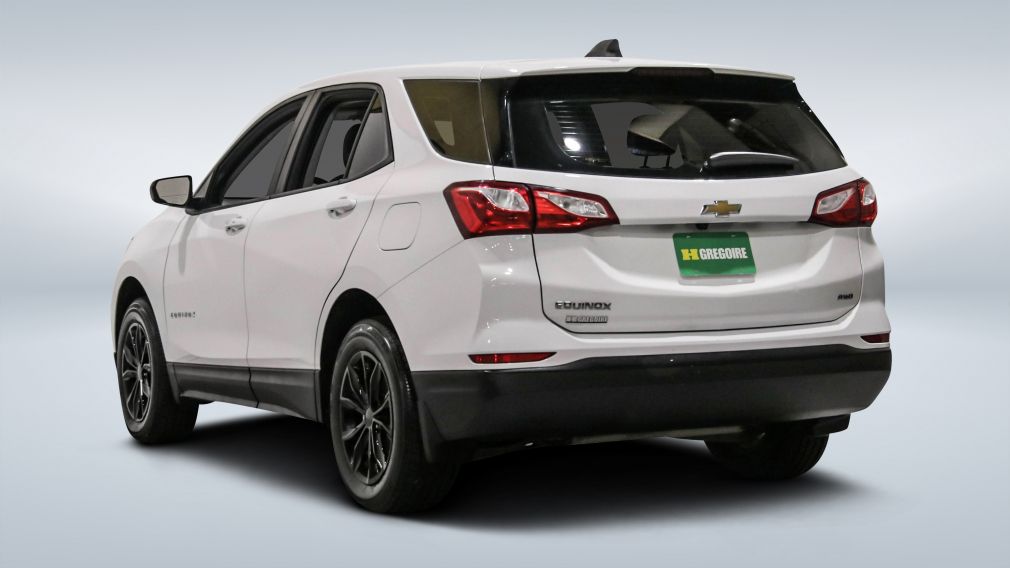 Chevrolet Equinox LS 2020 d&rsquo;occasion à vendre - 5