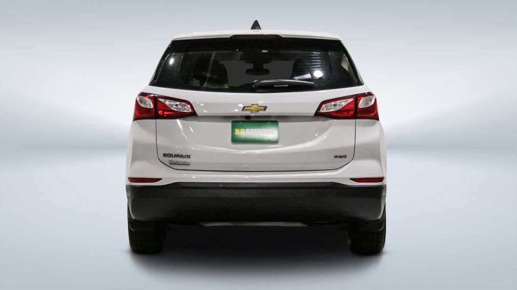 Chevrolet Equinox LS 2020 d&rsquo;occasion à vendre - 6
