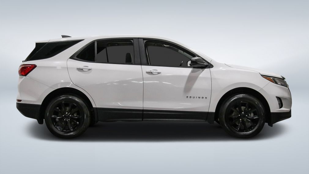 Chevrolet Equinox LS 2020 d&rsquo;occasion à vendre - 8