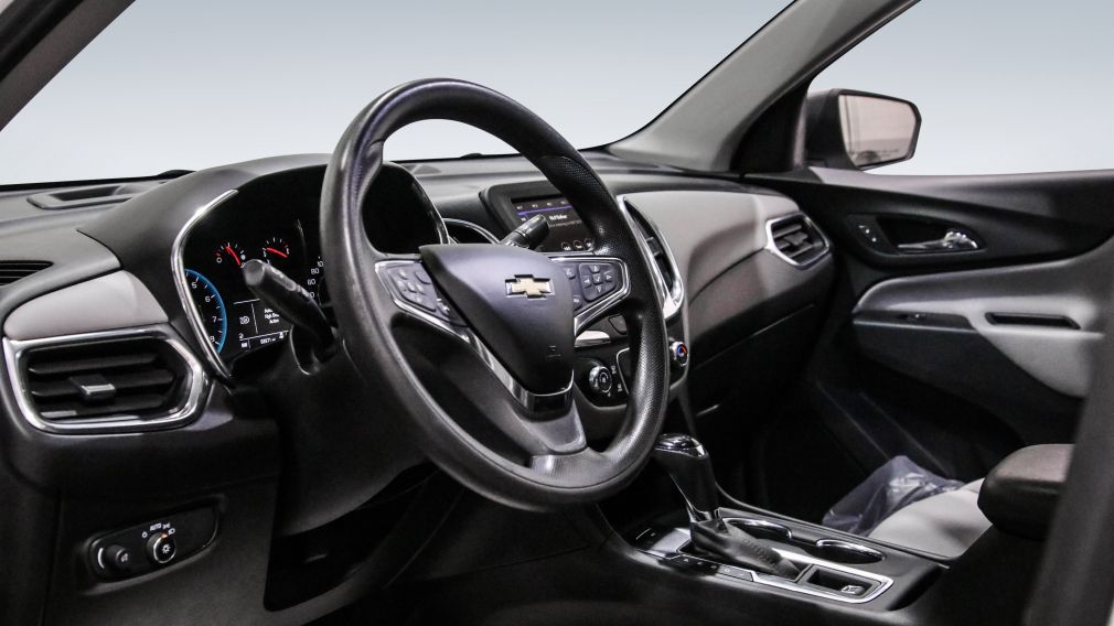 Chevrolet Equinox LS 2020 d&rsquo;occasion à vendre - 9