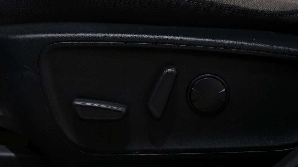 Ford Escape SE Hybrid 2021 d&rsquo;occasion à vendre - 10