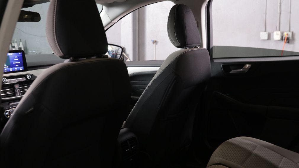 Ford Escape SE Hybrid 2021 d&rsquo;occasion à vendre - 20