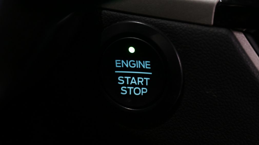 Ford Escape SE Hybrid 2021 d&rsquo;occasion à vendre - 15