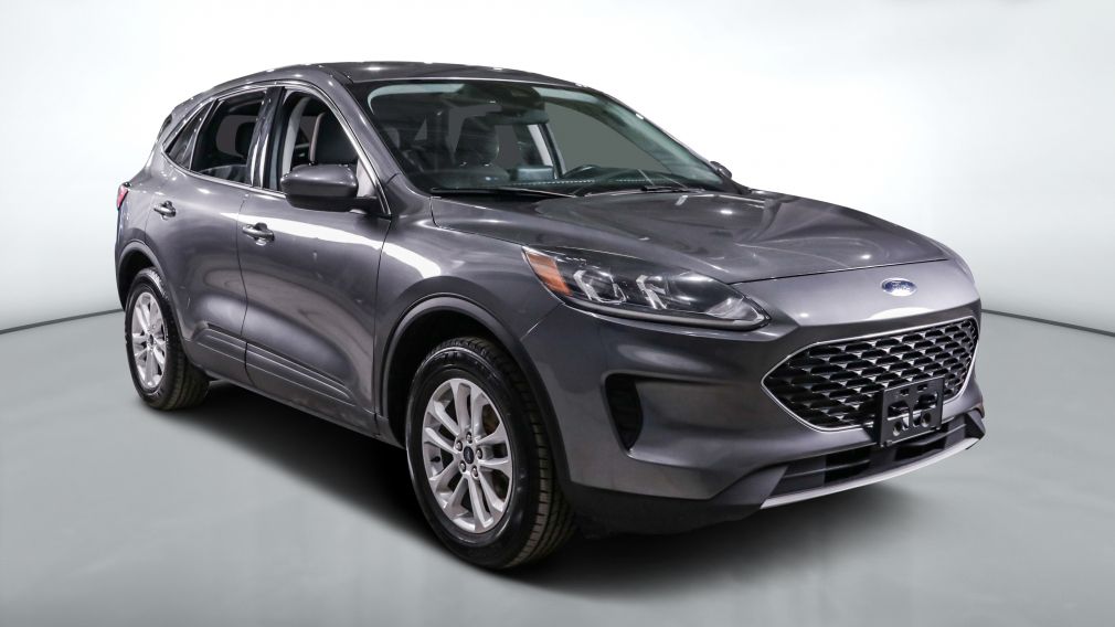 Ford Escape SE Hybrid