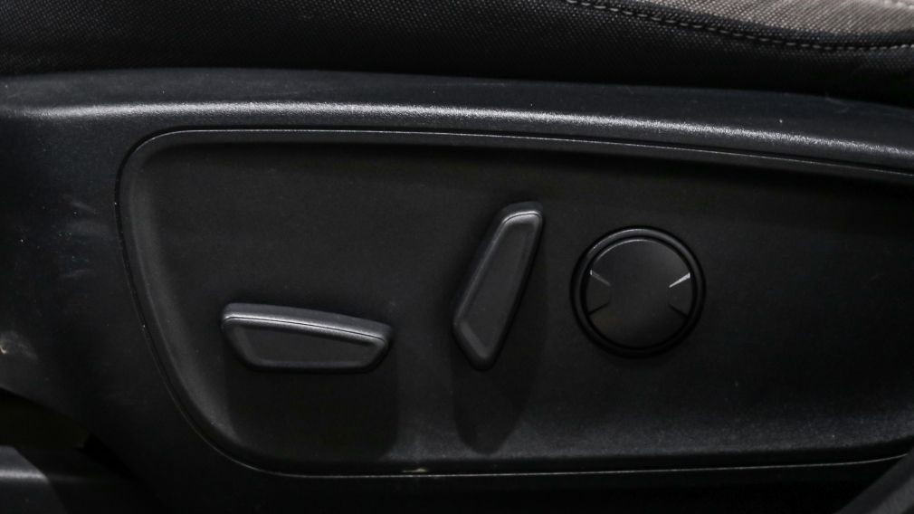 Ford Escape SE Hybrid 2021 d&rsquo;occasion à vendre - 10