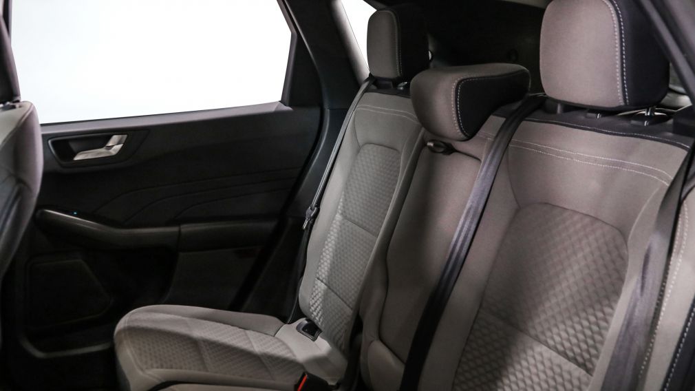 Ford Escape SE Hybrid 2021 d&rsquo;occasion à vendre - 19