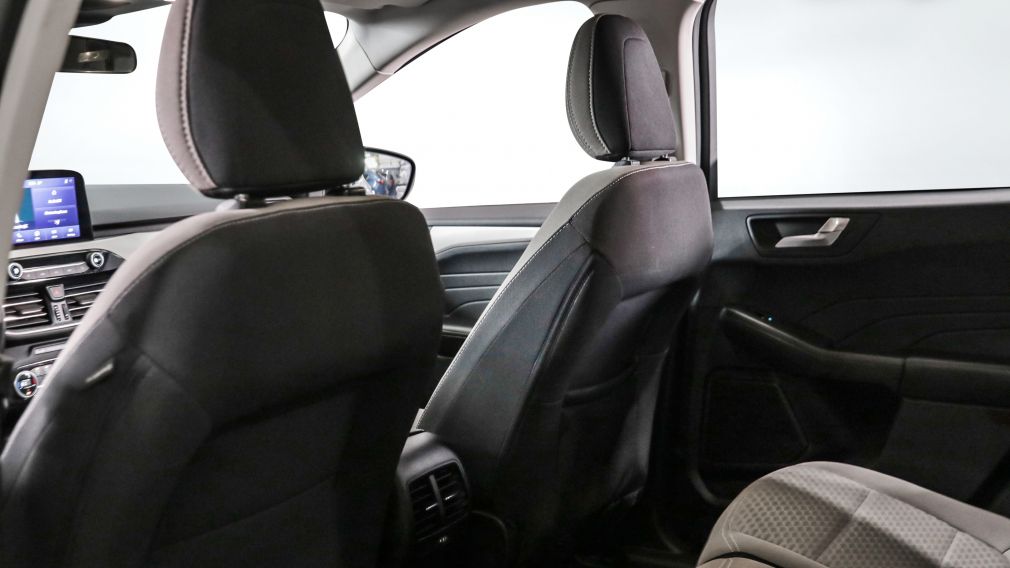 Ford Escape SE Hybrid 2021 d&rsquo;occasion à vendre - 20