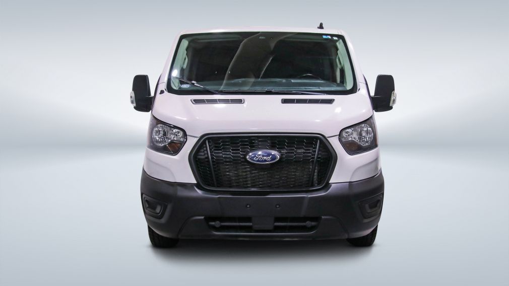 Ford TRANSIT T-250 148&Prime; Low Rf 9070 GVWR AWD 2023 d&rsquo;occasion à vendre - 2