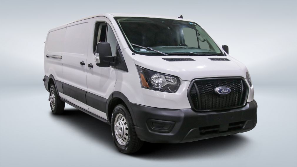 Ford TRANSIT T-250 148