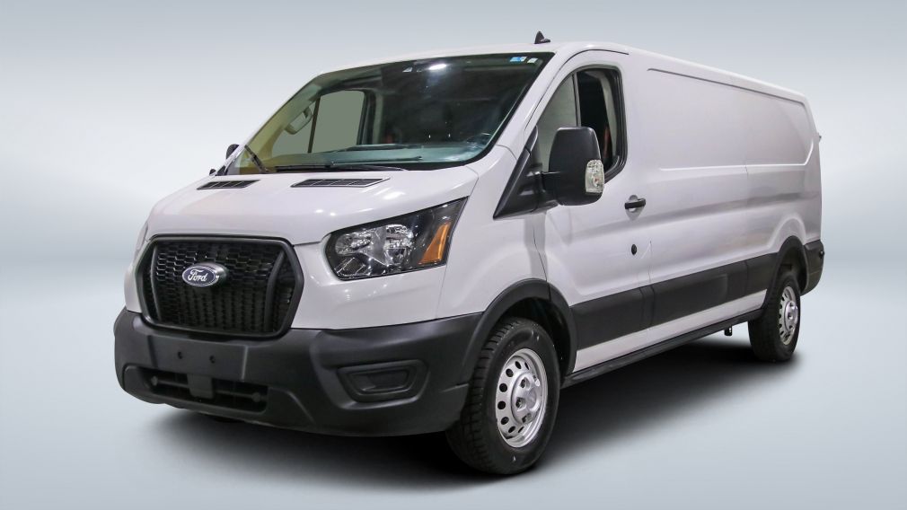 Ford TRANSIT T-250 148&Prime; Low Rf 9070 GVWR AWD 2023 d&rsquo;occasion à vendre - 3