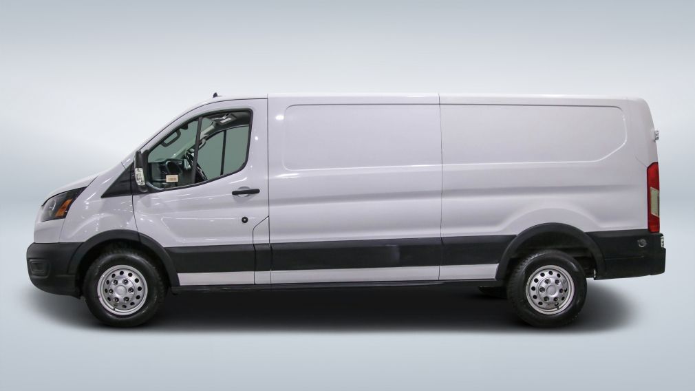Ford TRANSIT T-250 148&Prime; Low Rf 9070 GVWR AWD 2023 d&rsquo;occasion à vendre - 4