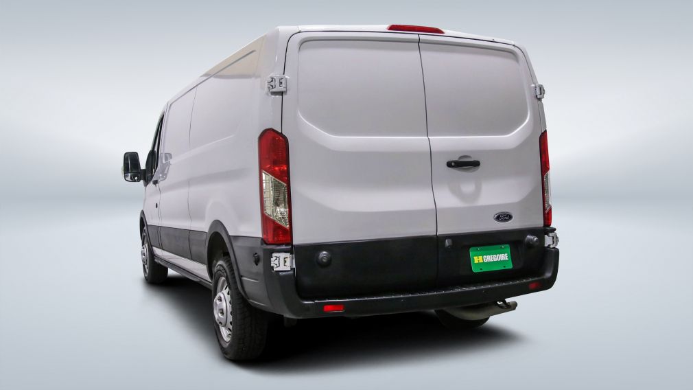 Ford TRANSIT T-250 148&Prime; Low Rf 9070 GVWR AWD 2023 d&rsquo;occasion à vendre - 5