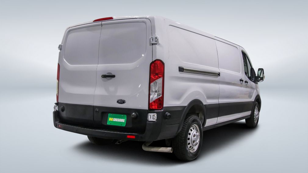 Ford TRANSIT T-250 148&Prime; Low Rf 9070 GVWR AWD 2023 d&rsquo;occasion à vendre - 7