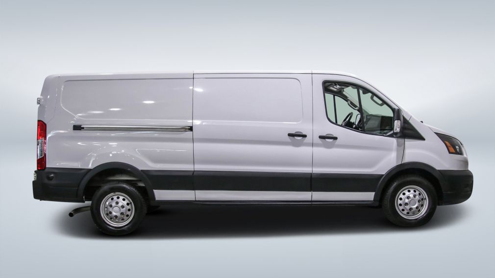 Ford TRANSIT T-250 148&Prime; Low Rf 9070 GVWR AWD 2023 d&rsquo;occasion à vendre - 8