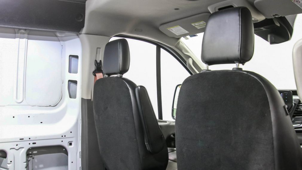 Ford TRANSIT T-250 148&Prime; Low Rf 9070 GVWR AWD 2023 d&rsquo;occasion à vendre - 18