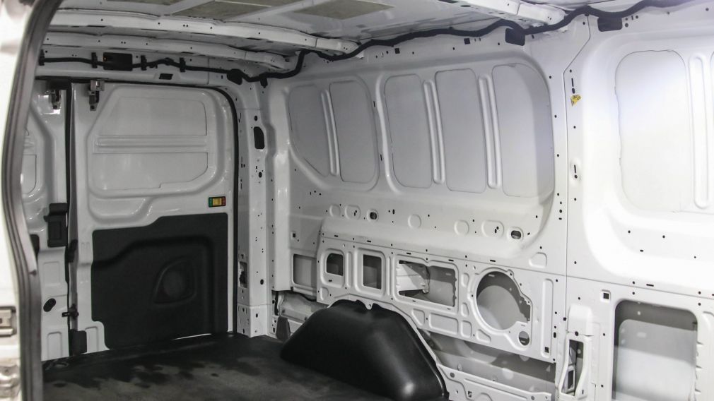 Ford TRANSIT T-250 148&Prime; Low Rf 9070 GVWR AWD 2023 d&rsquo;occasion à vendre - 19