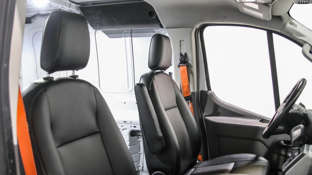 Ford TRANSIT T-250 148&Prime; Low Rf 9070 GVWR AWD 2023 d&rsquo;occasion à vendre - 21