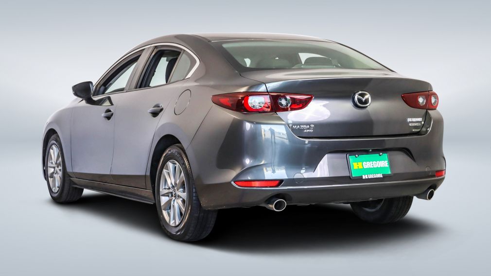 Mazda 3 GS 2023 d&rsquo;occasion à vendre - 5