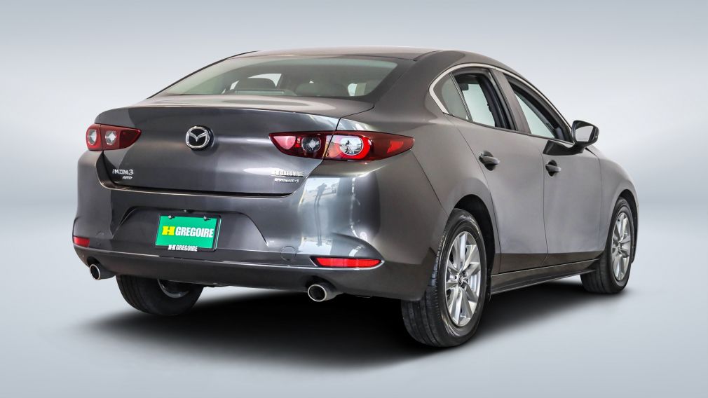 Mazda 3 GS 2023 d&rsquo;occasion à vendre - 7
