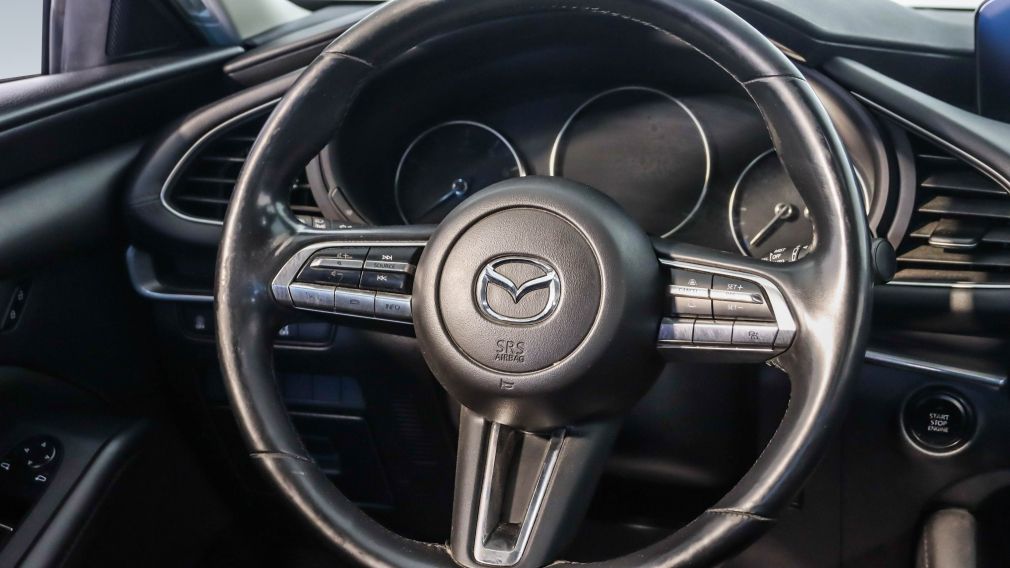 Mazda 3 GS 2023 d&rsquo;occasion à vendre - 13