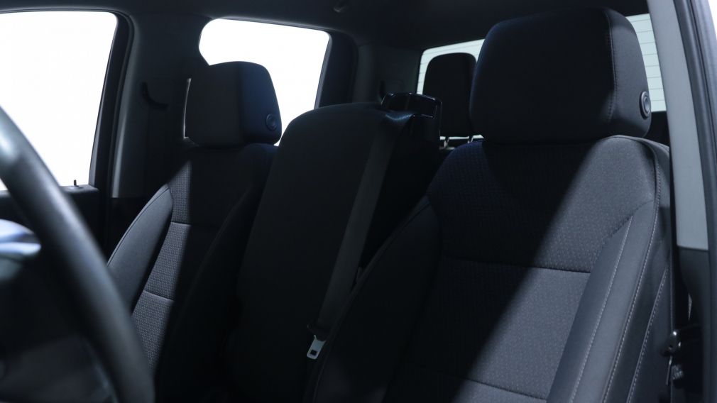 Chevrolet Silverado Custom 2022 d&rsquo;occasion à vendre - 10
