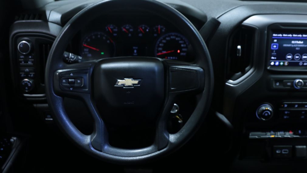 Chevrolet Silverado Custom 2022 d&rsquo;occasion à vendre - 13