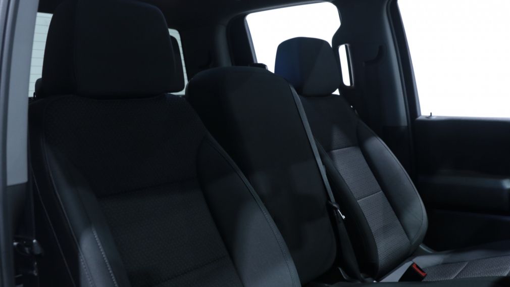 Chevrolet Silverado Custom 2022 d&rsquo;occasion à vendre - 20