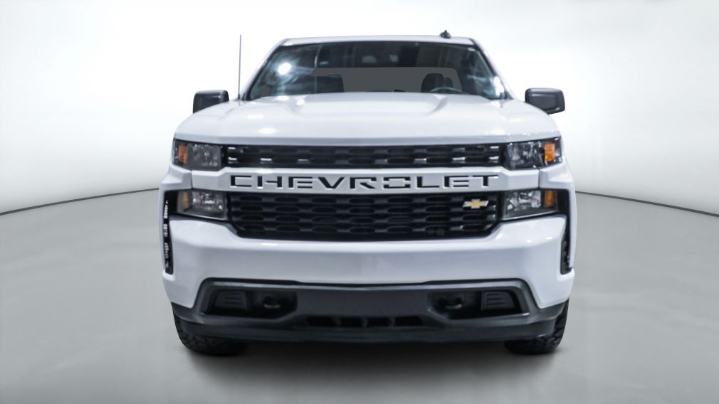 Chevrolet Silverado Custom 2022 d&rsquo;occasion à vendre - 2