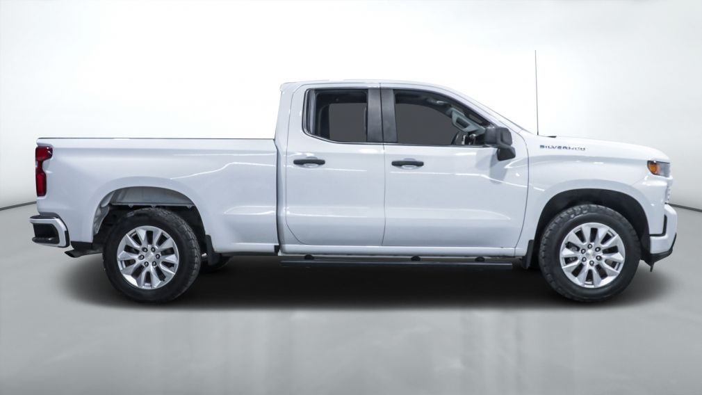 Chevrolet Silverado Custom 2022 d&rsquo;occasion à vendre - 8