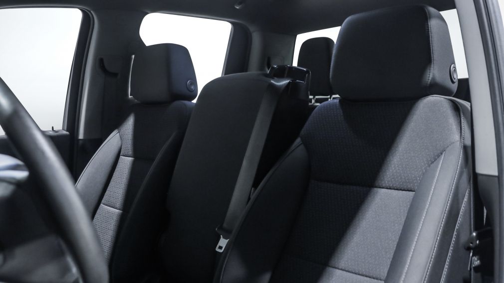 Chevrolet Silverado Custom 2022 d&rsquo;occasion à vendre - 10