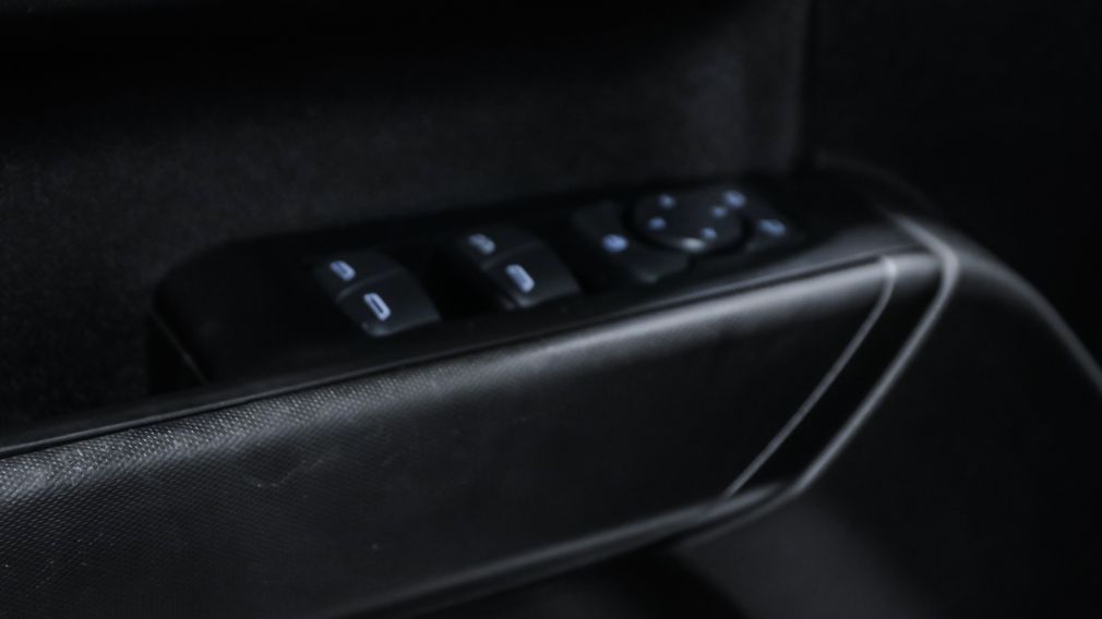 Chevrolet Silverado Custom 2022 d&rsquo;occasion à vendre - 11